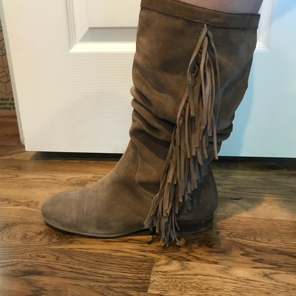 Kenneth Cole Boots